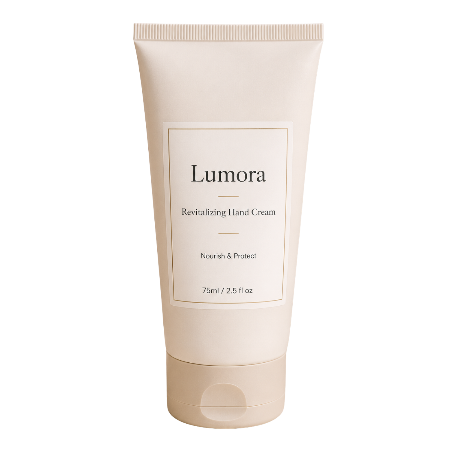 Lumora Revitalizing Hand Cream